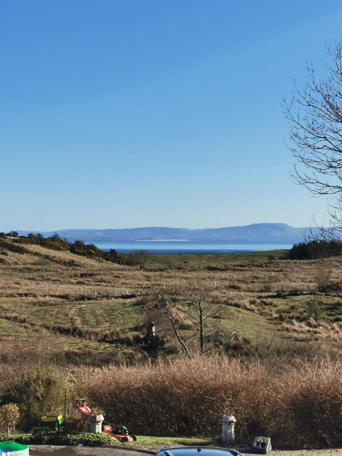 New Listing - Ladybird Cottage - Donegal - Wild Atlantic Way Donegal Town Kültér fotó