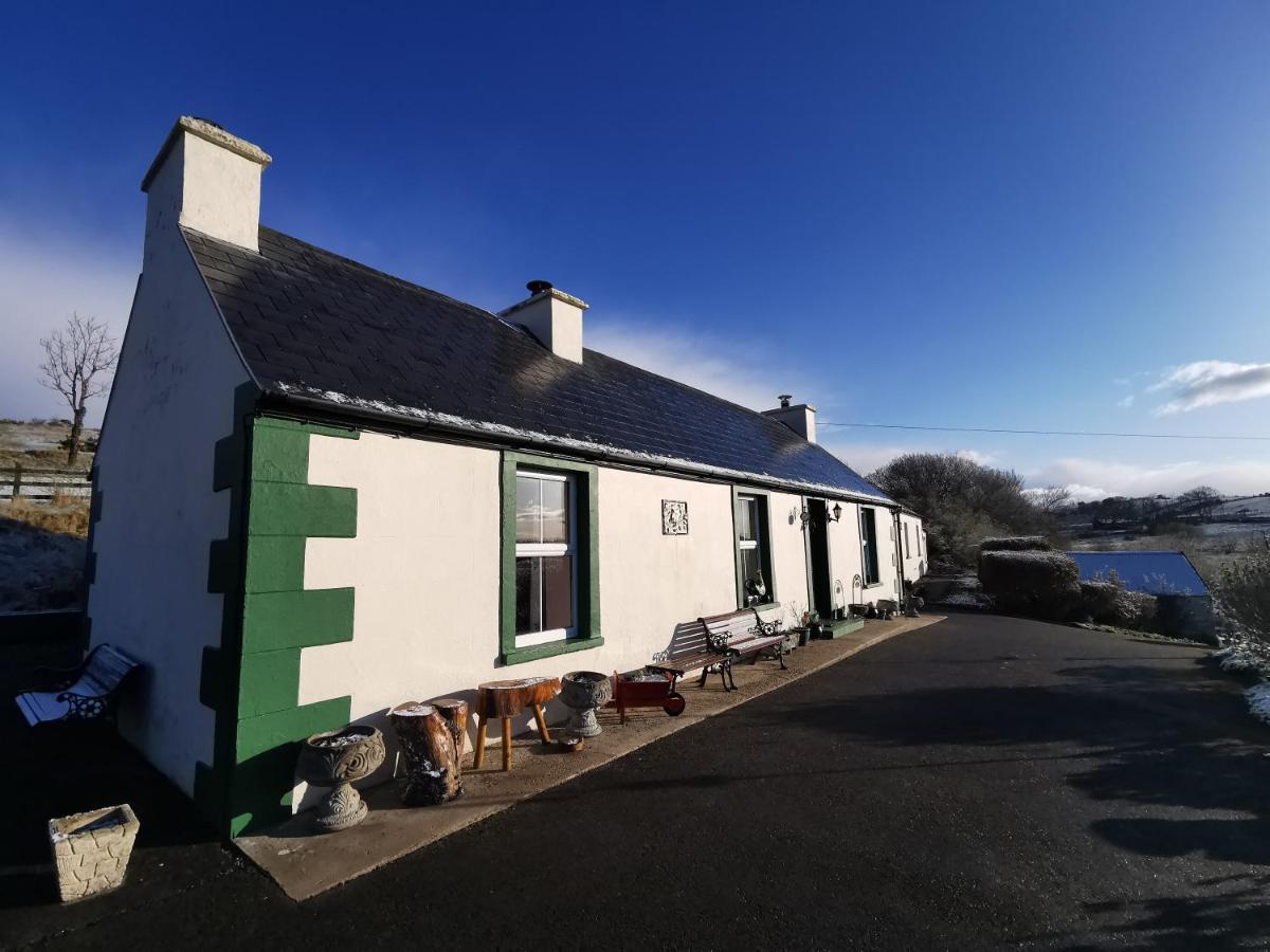 New Listing - Ladybird Cottage - Donegal - Wild Atlantic Way Donegal Town Kültér fotó