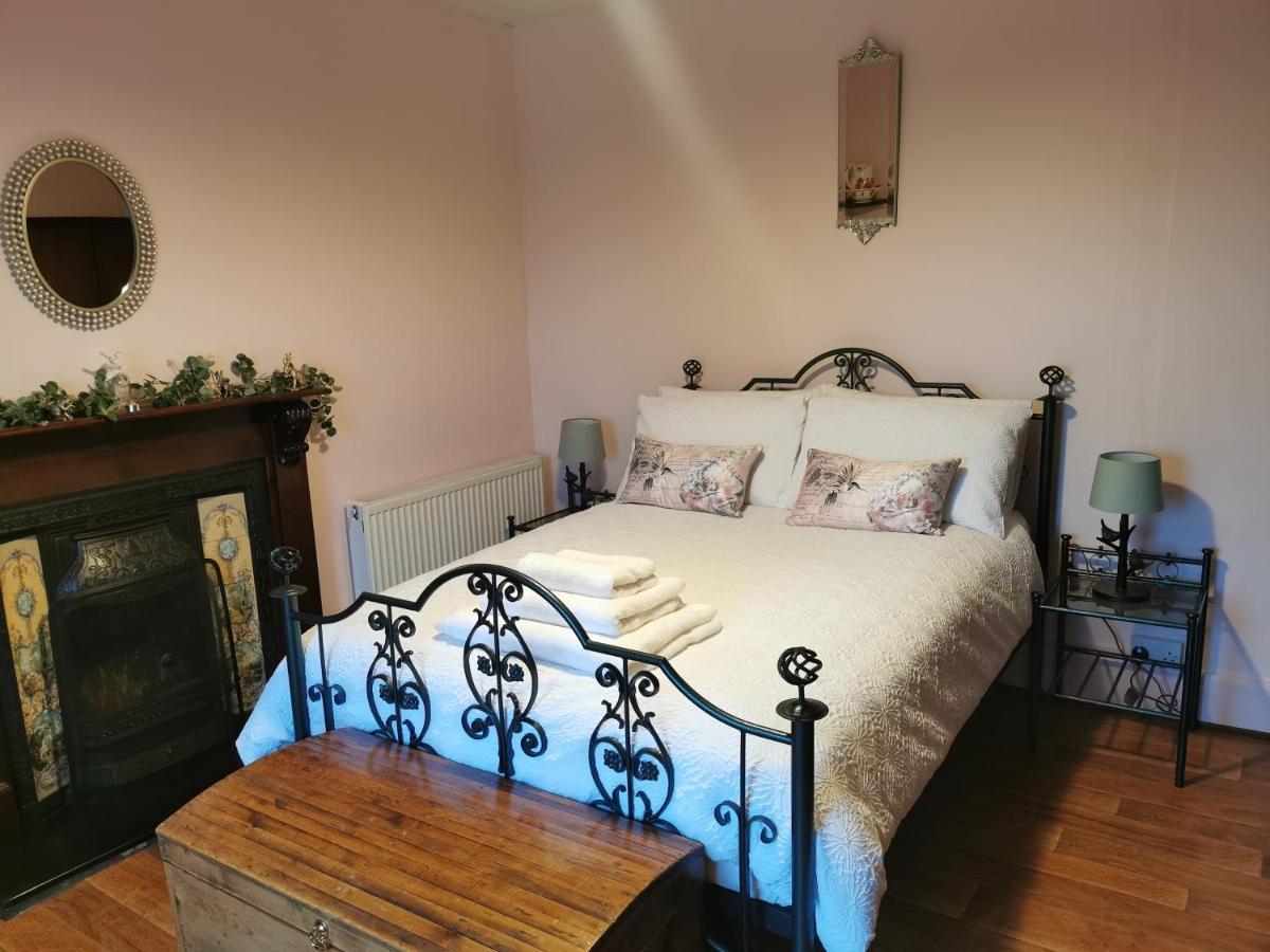 New Listing - Ladybird Cottage - Donegal - Wild Atlantic Way Donegal Town Kültér fotó