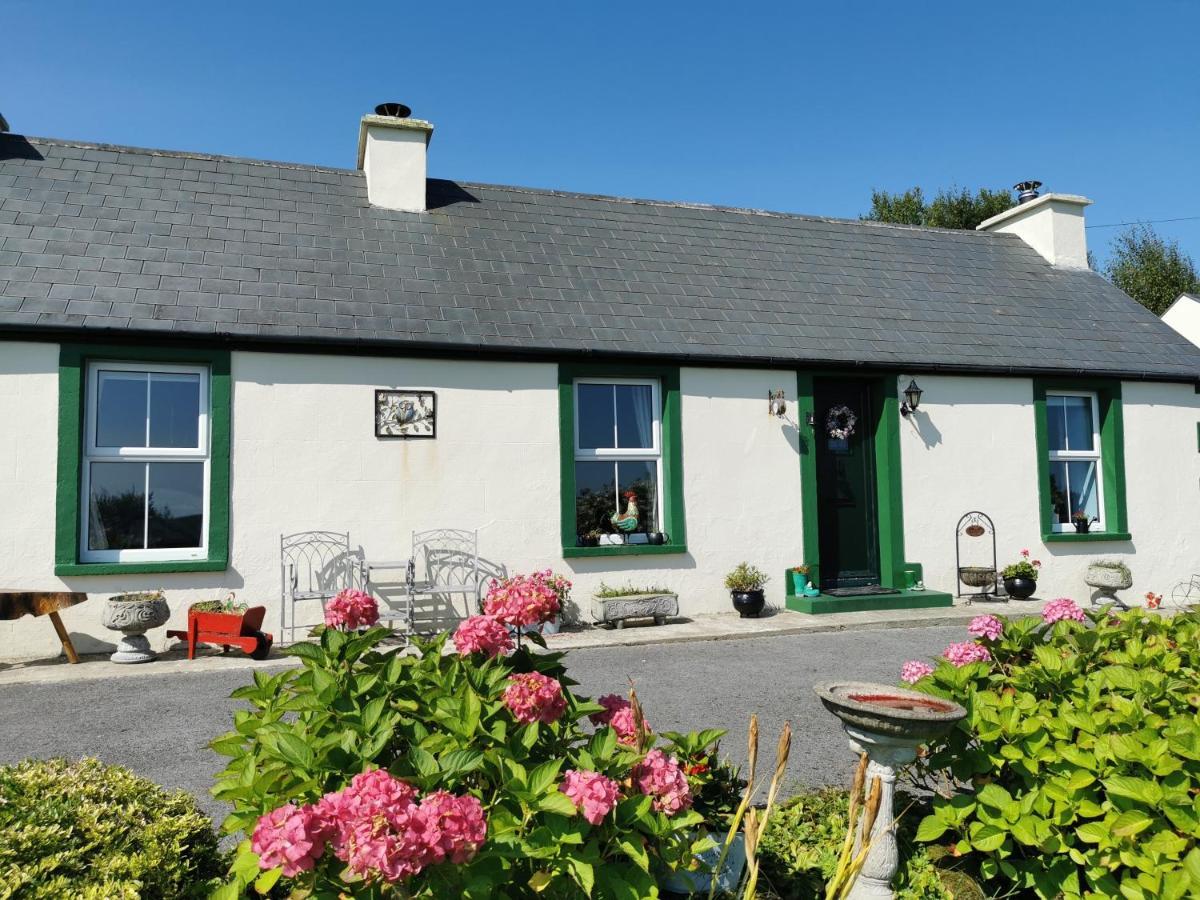 New Listing - Ladybird Cottage - Donegal - Wild Atlantic Way Donegal Town Kültér fotó