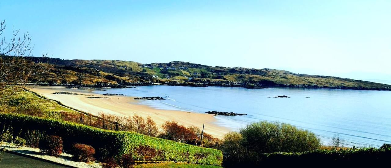New Listing - Ladybird Cottage - Donegal - Wild Atlantic Way Donegal Town Kültér fotó
