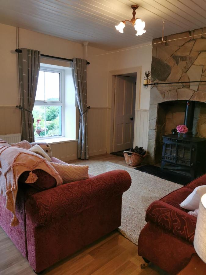 New Listing - Ladybird Cottage - Donegal - Wild Atlantic Way Donegal Town Kültér fotó