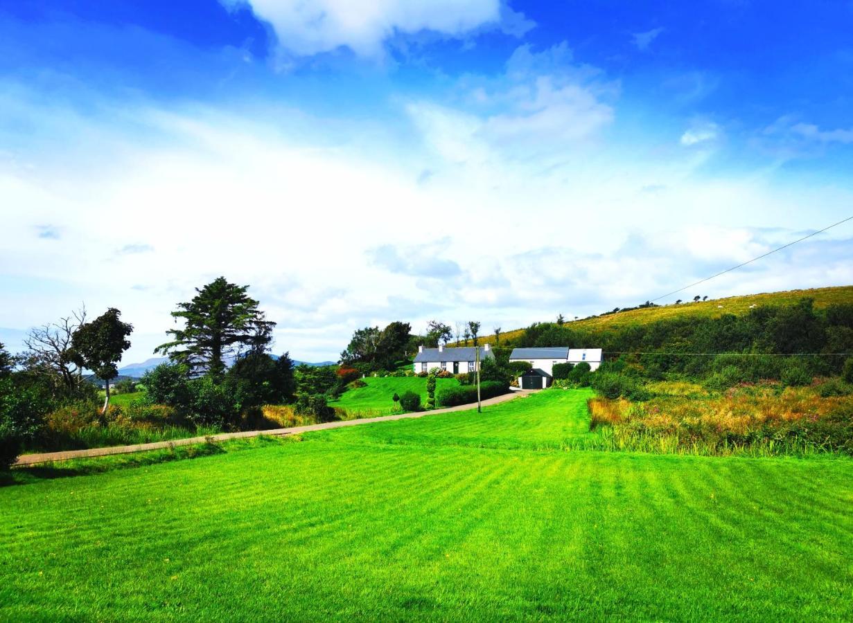 New Listing - Ladybird Cottage - Donegal - Wild Atlantic Way Donegal Town Kültér fotó