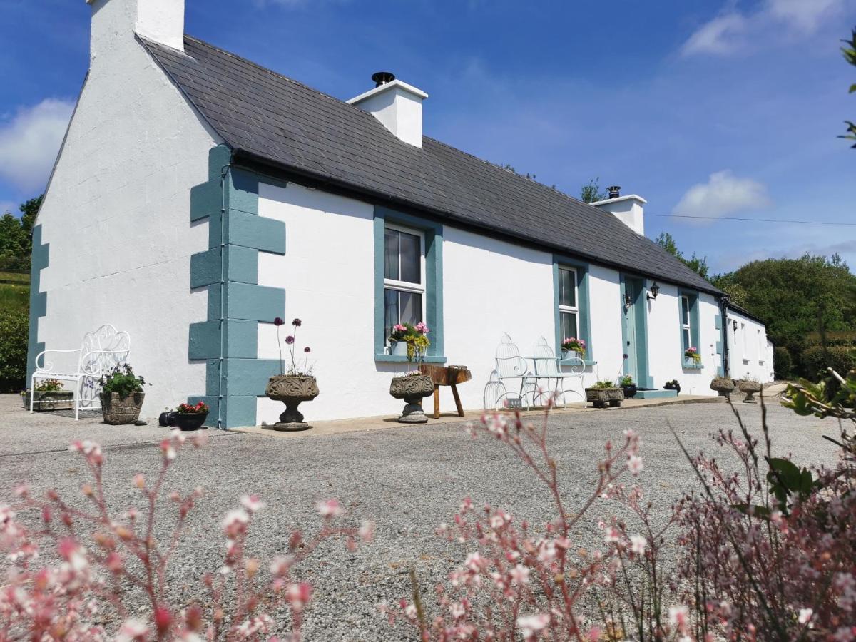 New Listing - Ladybird Cottage - Donegal - Wild Atlantic Way Donegal Town Kültér fotó