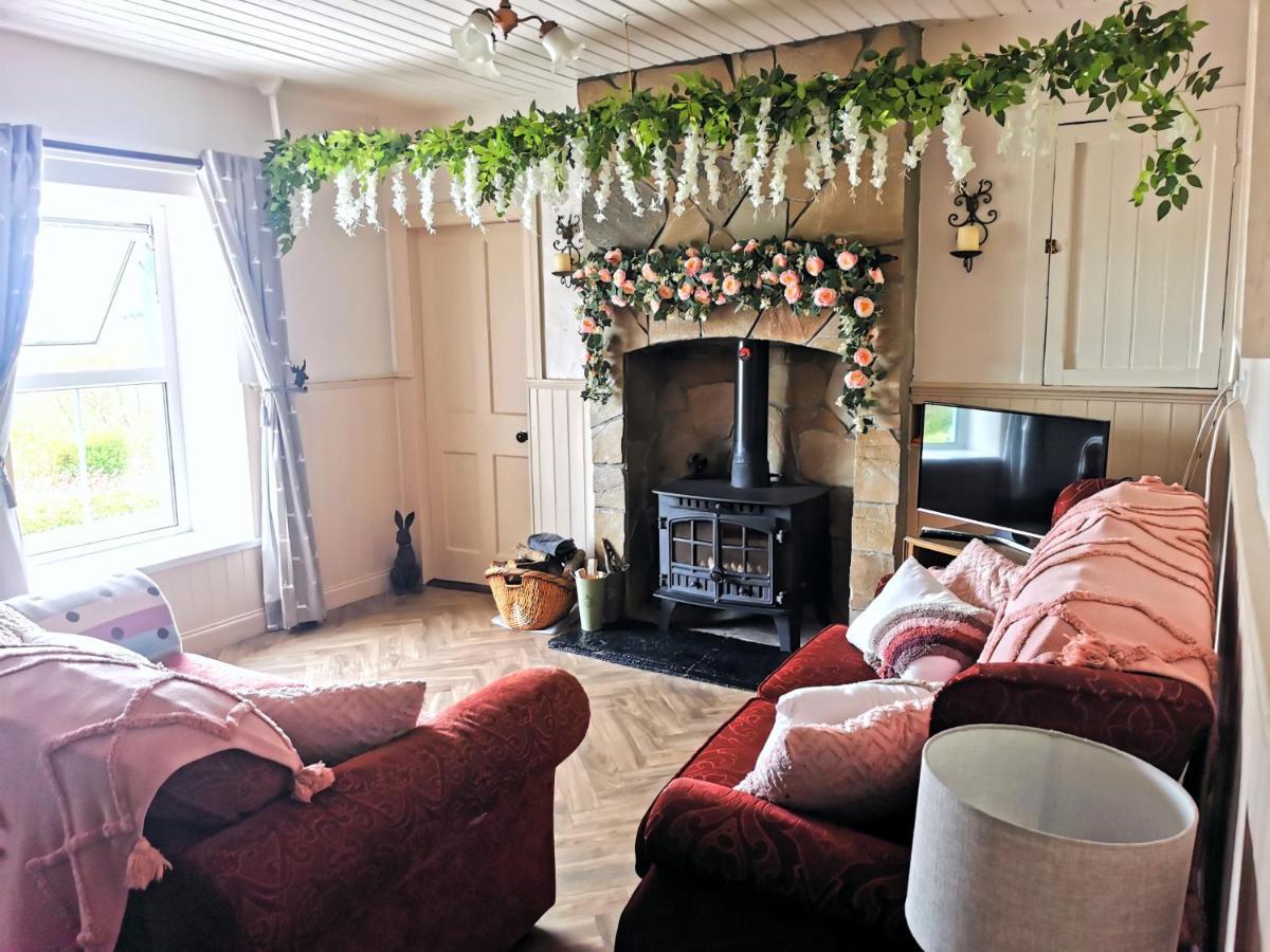 New Listing - Ladybird Cottage - Donegal - Wild Atlantic Way Donegal Town Kültér fotó