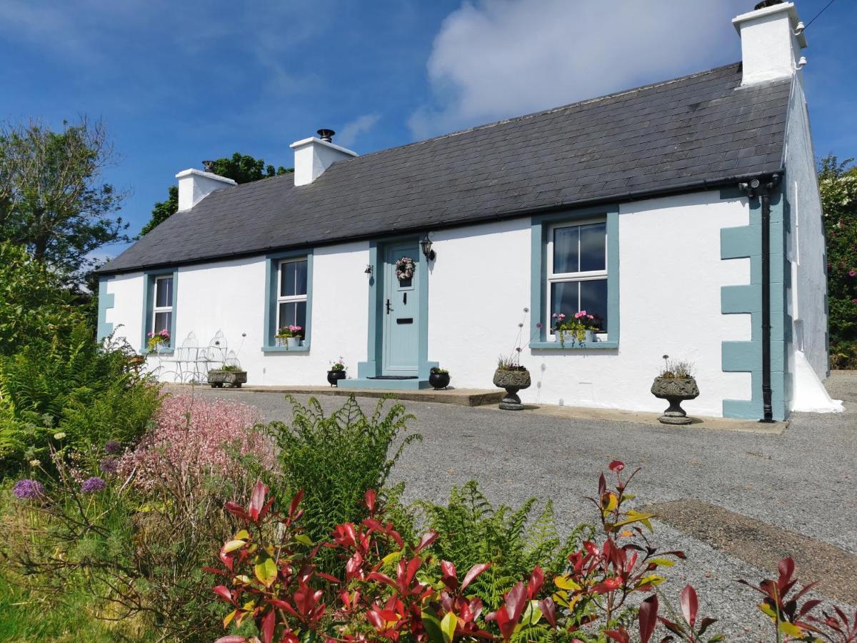 New Listing - Ladybird Cottage - Donegal - Wild Atlantic Way Donegal Town Kültér fotó