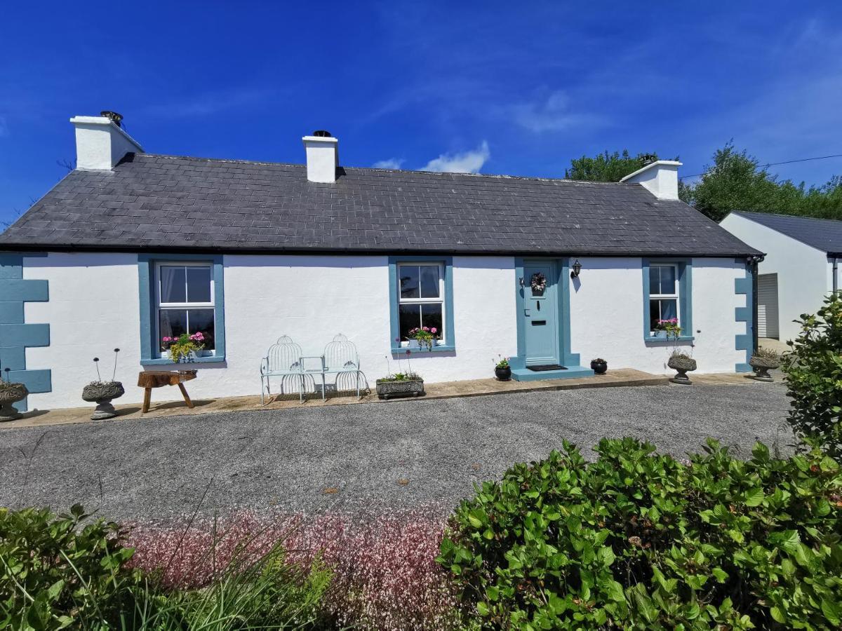 New Listing - Ladybird Cottage - Donegal - Wild Atlantic Way Donegal Town Kültér fotó