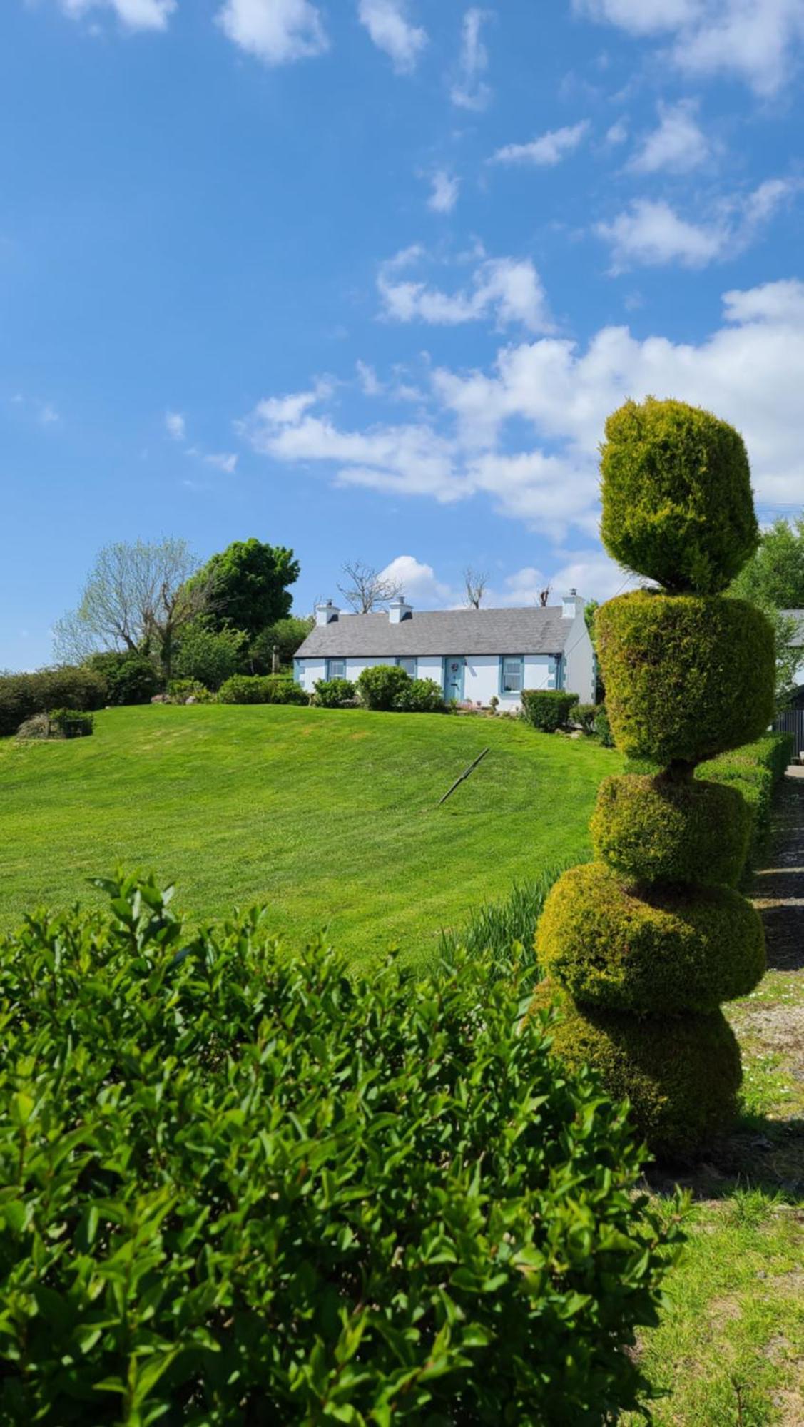 New Listing - Ladybird Cottage - Donegal - Wild Atlantic Way Donegal Town Kültér fotó